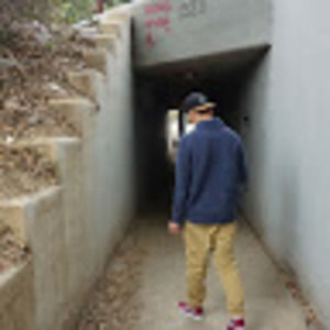 Meet your Posher, Javier